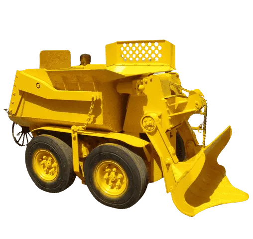 RMT C310 Cavo / Hopper Loader